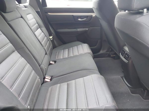 2018 HONDA CR-V LX — I8