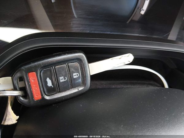 2018 HONDA CR-V LX — I11