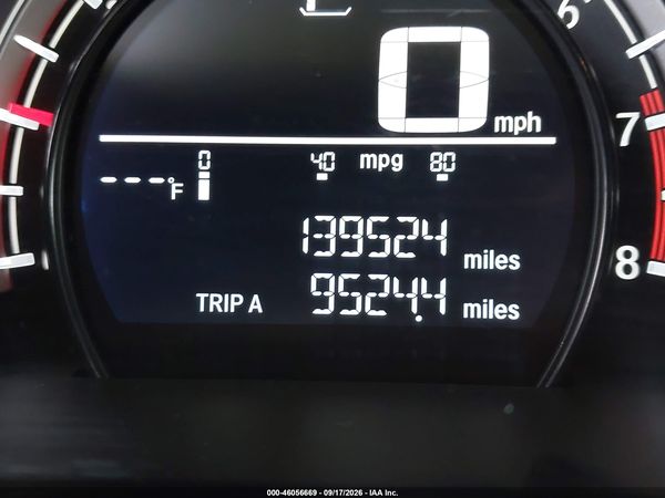 2018 HONDA CR-V LX — I118