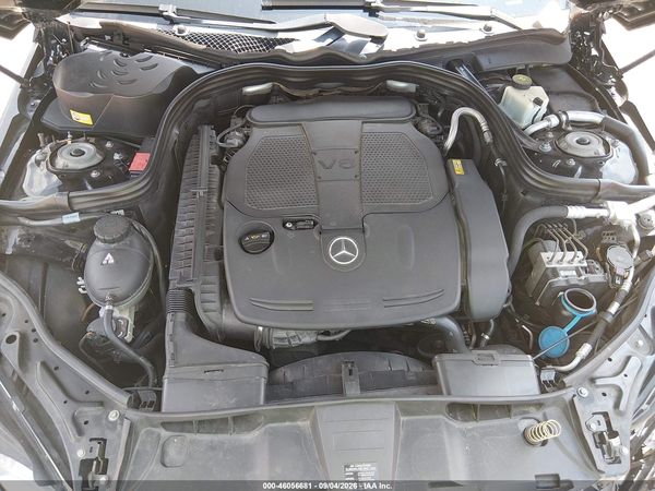 2013 MERCEDES-BENZ E 350 E350 — I10