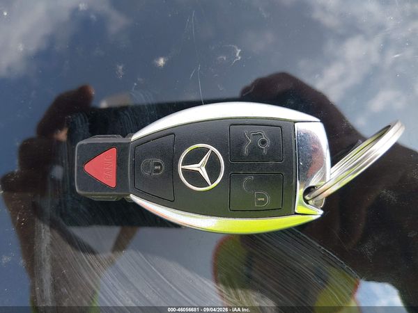 2013 MERCEDES-BENZ E 350 E350 — I11