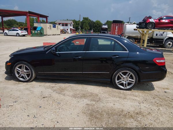 2013 MERCEDES-BENZ E 350 E350 — I117