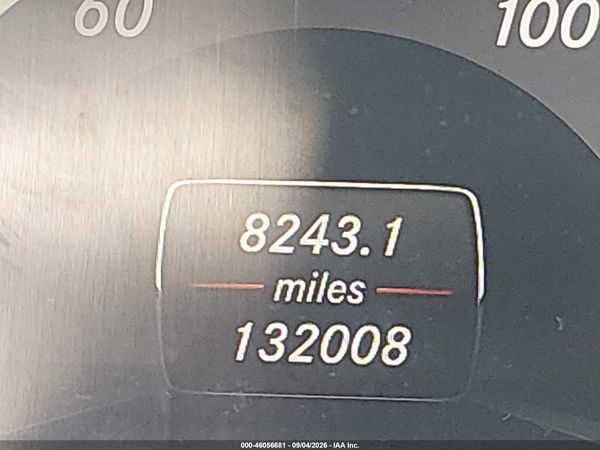 2013 MERCEDES-BENZ E 350 E350 — I118