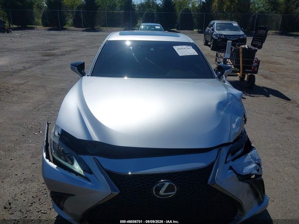 2022 LEXUS ES 350 F SPORT — I115