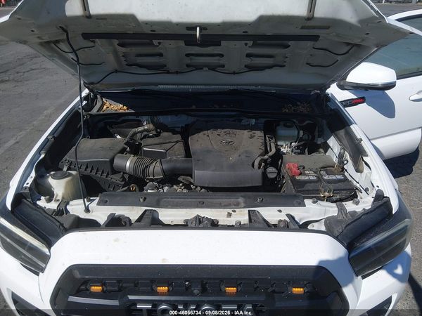 2020 TOYOTA TACOMA TRD PRO
