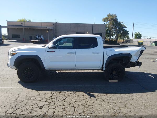 2020 TOYOTA TACOMA TRD PRO