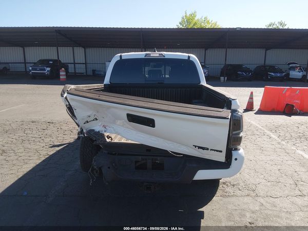 2020 TOYOTA TACOMA TRD PRO