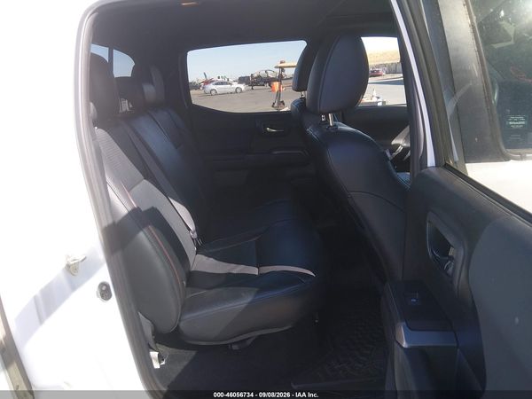 2020 TOYOTA TACOMA TRD PRO