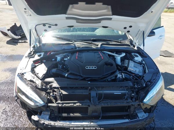 2023 AUDI S5 SPORTBACK