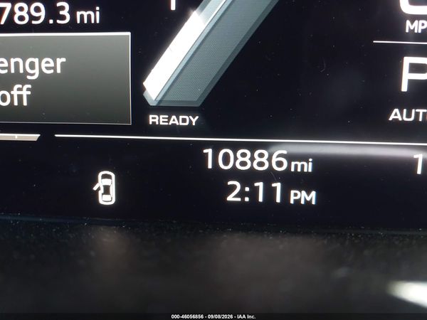 2023 AUDI S5 SPORTBACK