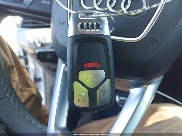 2023 AUDI S5 SPORTBACK