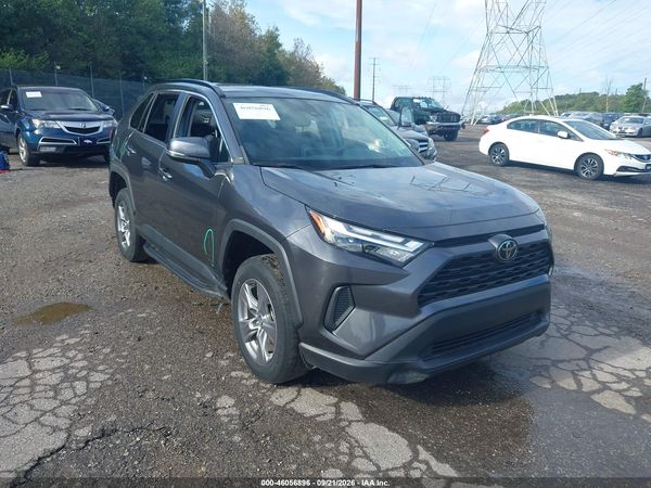 2023 TOYOTA RAV4 XLE — I1