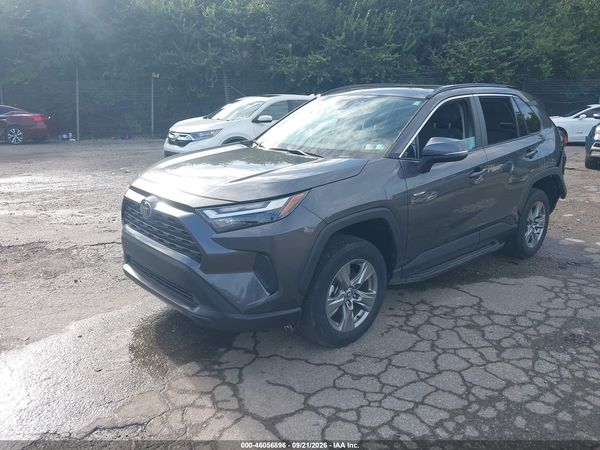 2023 TOYOTA RAV4 — I2