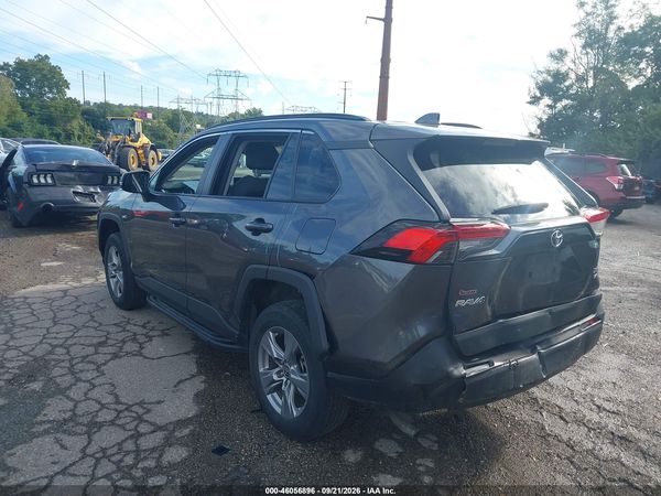 2023 TOYOTA RAV4 XLE — I3
