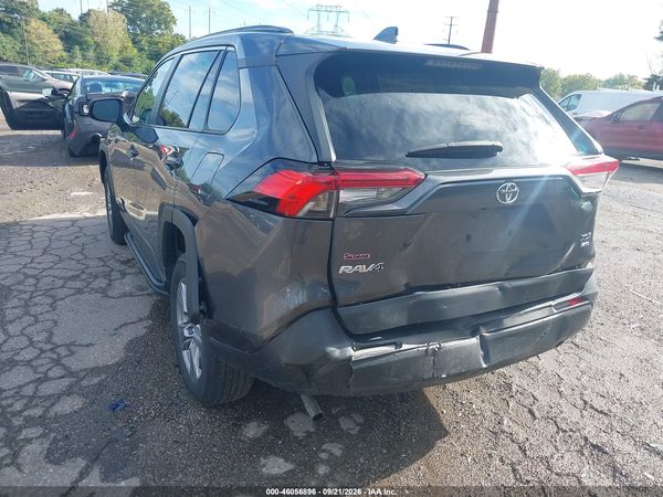 2023 TOYOTA RAV4 XLE — I6