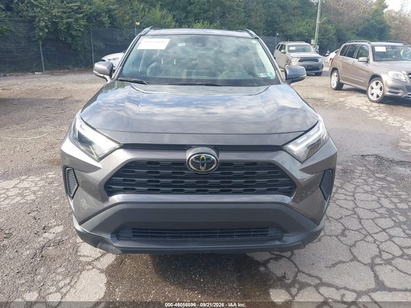 2023 TOYOTA RAV4 XLE — I115