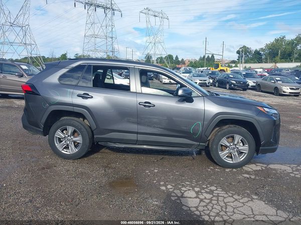2023 TOYOTA RAV4 XLE — I116