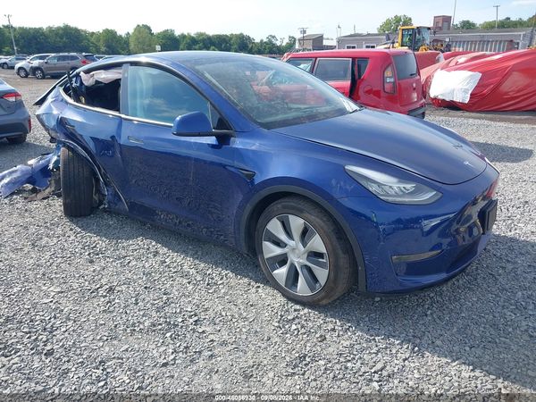 2021 TESLA MODEL Y — I1