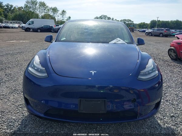 2021 TESLA MODEL Y — I115
