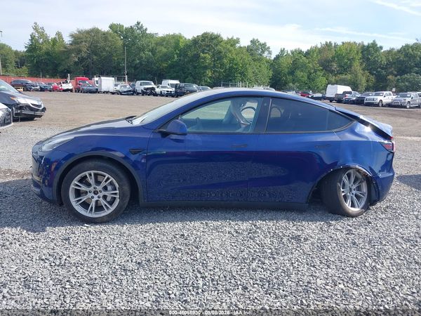 2021 TESLA MODEL Y — I117