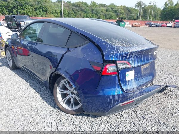2021 TESLA MODEL Y — I152