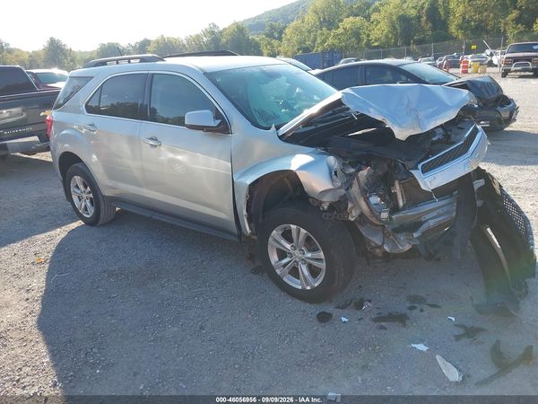 2015 CHEVROLET EQUINOX 1LT — I1