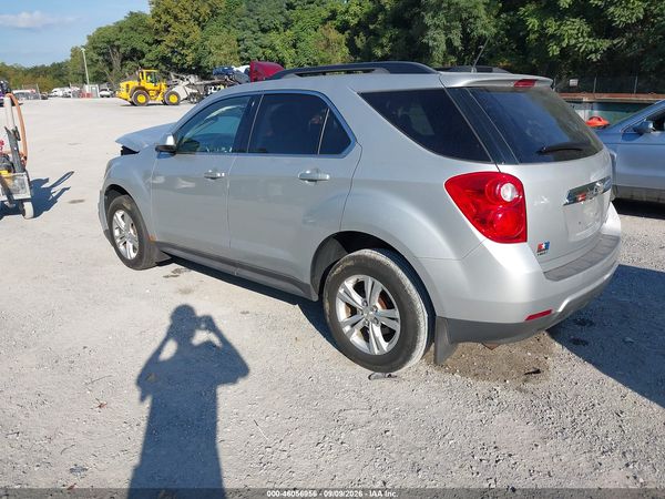 2015 CHEVROLET EQUINOX 1LT — I3