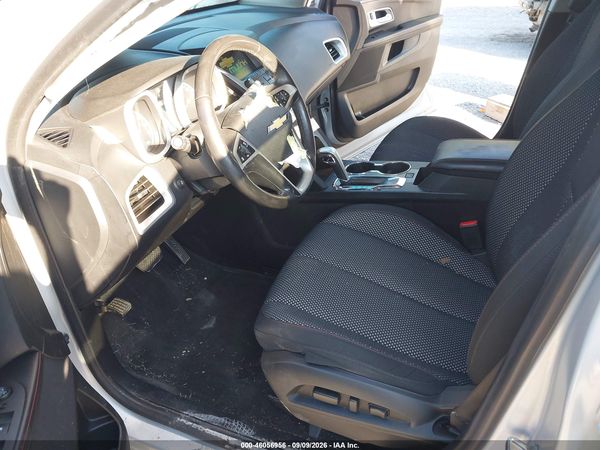 2015 CHEVROLET EQUINOX 1LT — I5
