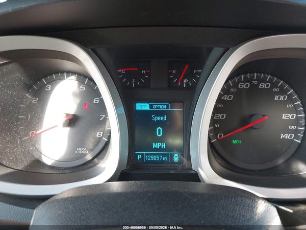 2015 CHEVROLET EQUINOX 1LT — I7