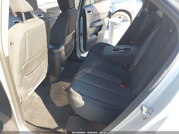 2015 CHEVROLET EQUINOX 1LT — I8