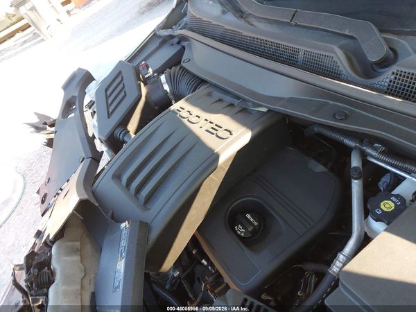 2015 CHEVROLET EQUINOX 1LT — I10