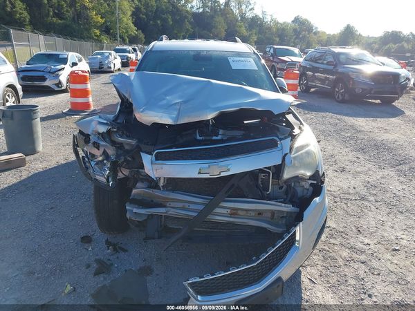 2015 CHEVROLET EQUINOX 1LT — I115
