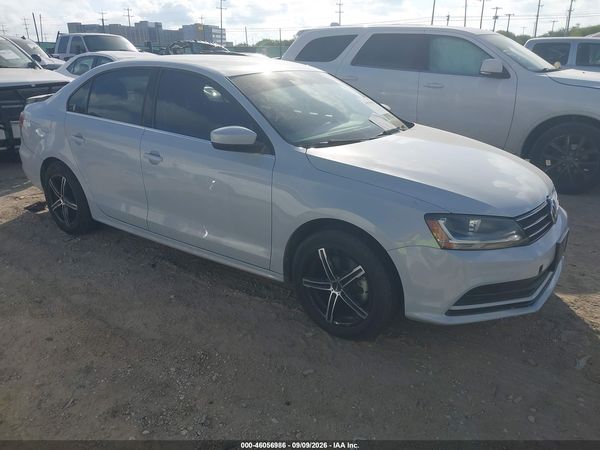 2017 VOLKSWAGEN JETTA 1.4T S — I1