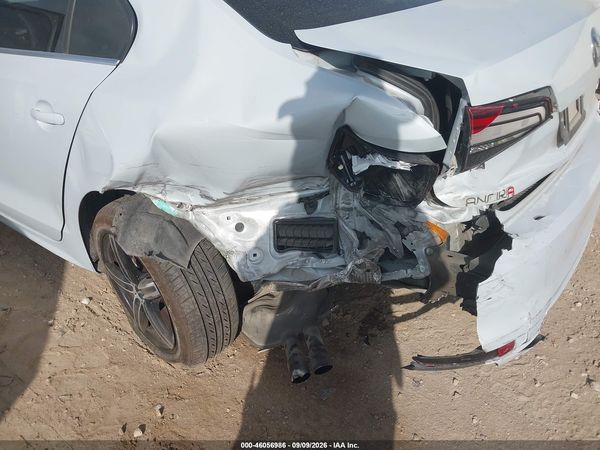 2017 VOLKSWAGEN JETTA 1.4T S — I6