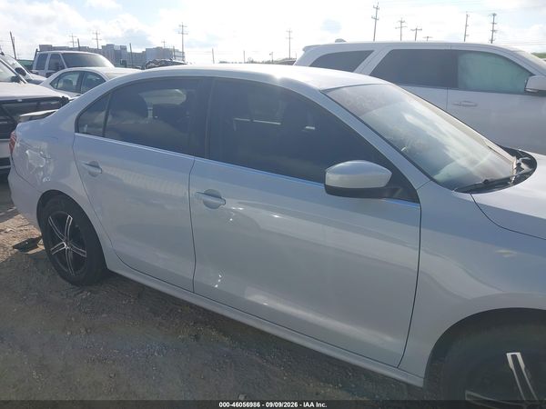 2017 VOLKSWAGEN JETTA 1.4T S — I116