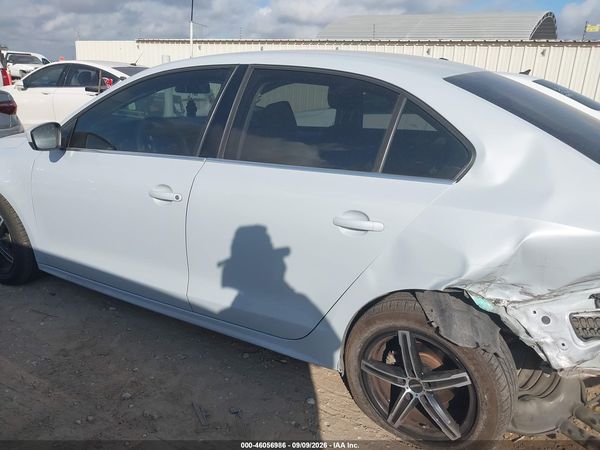2017 VOLKSWAGEN JETTA 1.4T S — I117