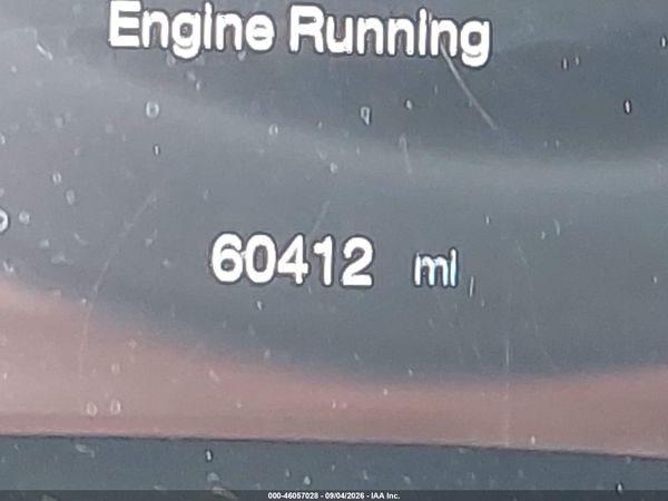 2018 JEEP COMPASS SPORT 4X4