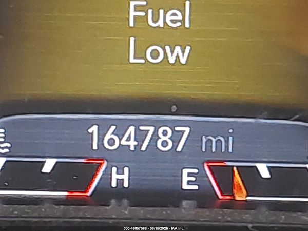 2019 JEEP CHEROKEE LIMITED 4X4 — I13