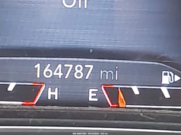 2019 JEEP CHEROKEE LIMITED 4X4 — I118