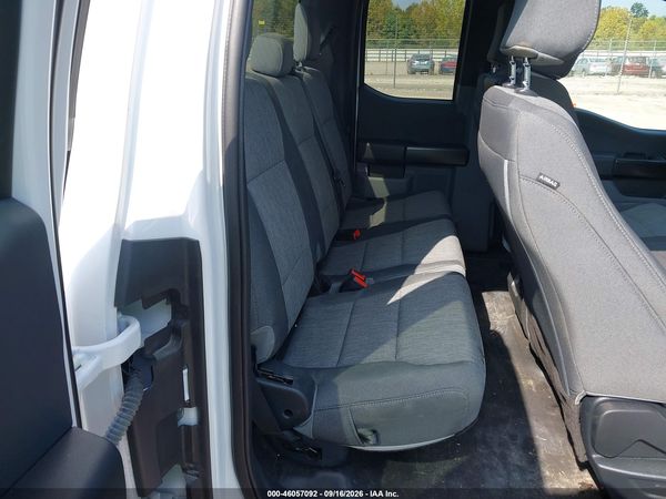 2022 FORD F-150 XL — I8