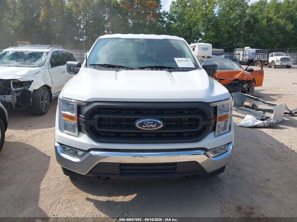 2022 FORD F-150 XL — I115