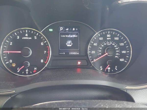 2018 KIA FORTE S — I7