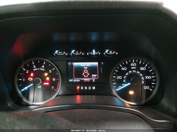 2018 FORD F-150 XLT — I7