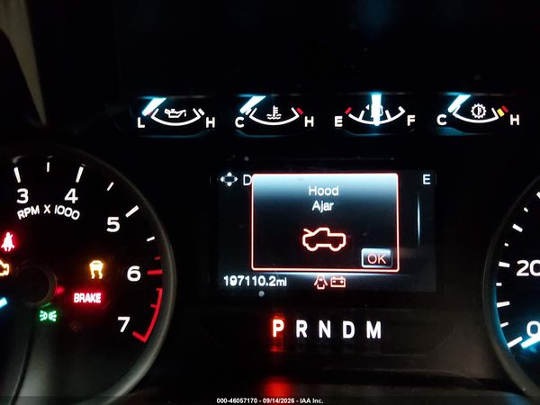 2018 FORD F-150 XLT — I118