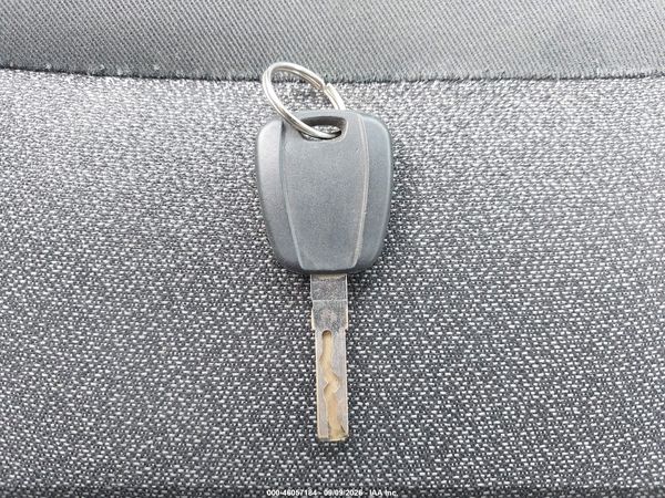 2017 RAM PROMASTER 1500 LOW ROOF 136 WB — I11
