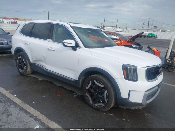 2023 KIA TELLURIDE EX — I1