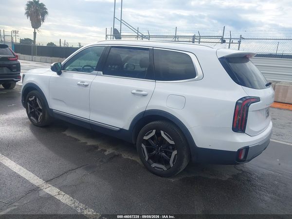 2023 KIA TELLURIDE EX — I3