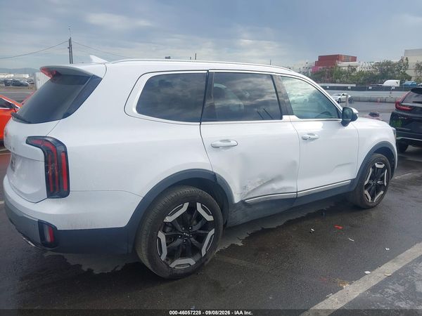 2023 KIA TELLURIDE EX — I6