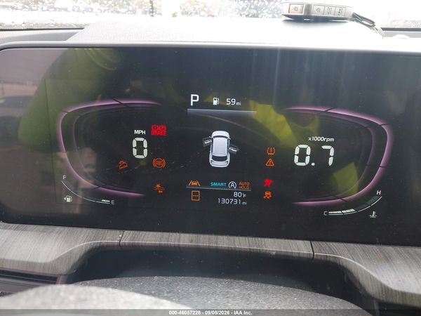 2023 KIA TELLURIDE EX — I7
