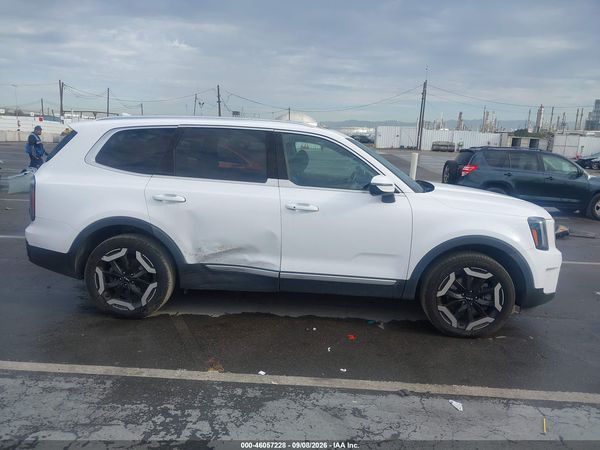 2023 KIA TELLURIDE EX — I116